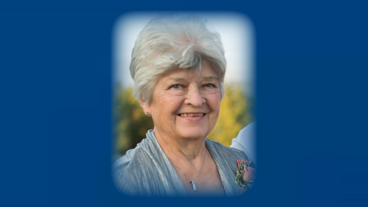 Carole LaNae (Marquis) Gilmour
January 14, 1942 — November 14, 2025