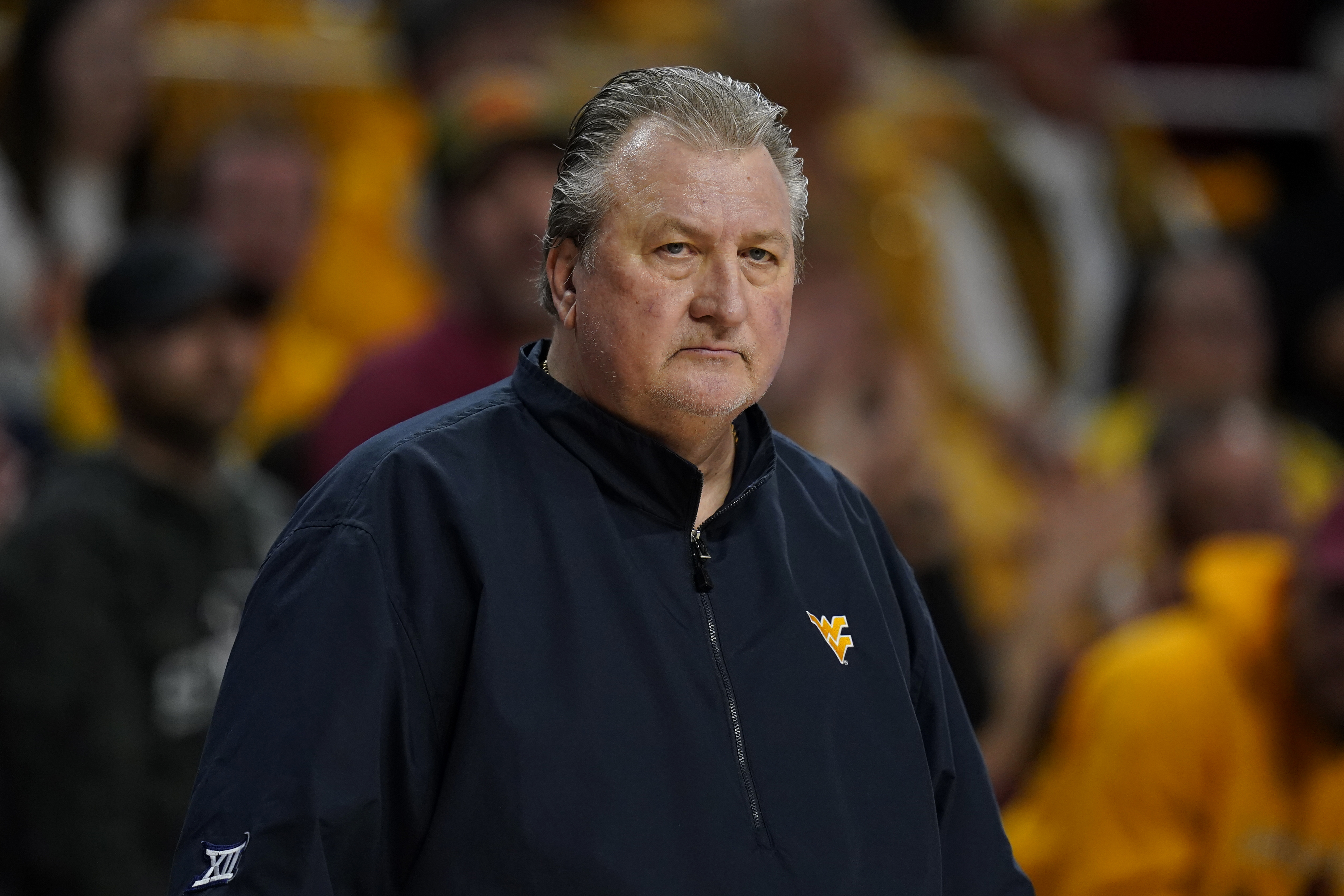 Bob Huggins