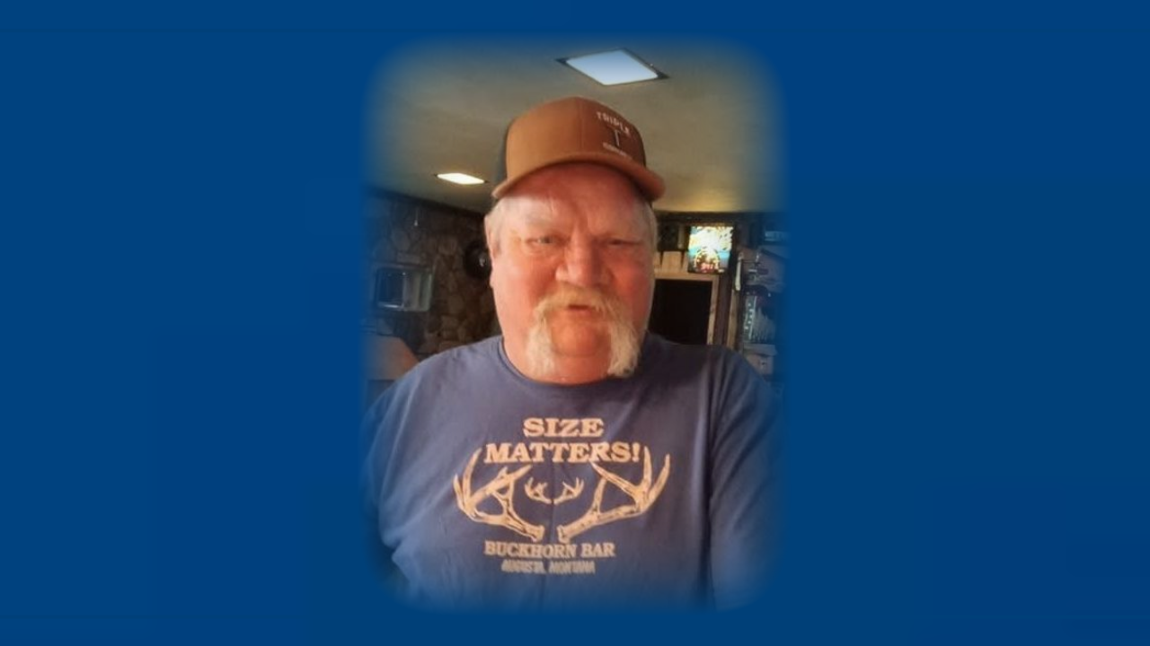 Vernon Dale Bernier
January 31, 1961 ~ November 5, 2025