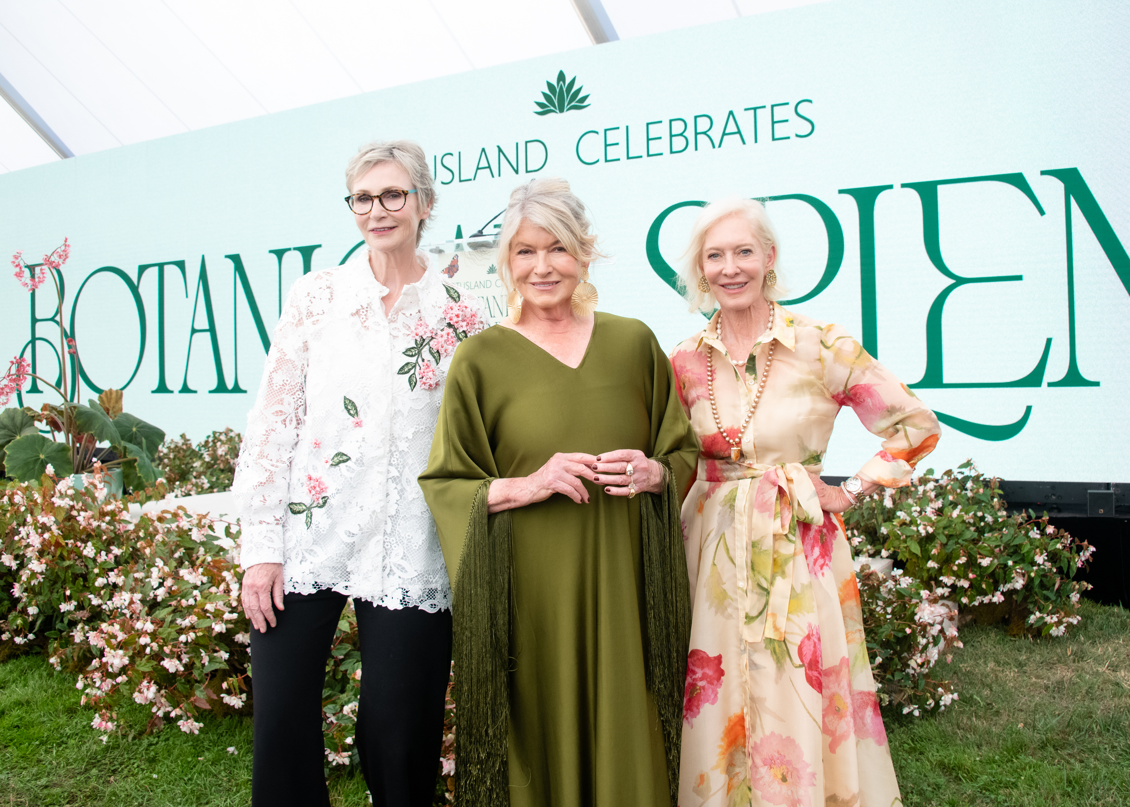 Lotusland Celebrates 2026: Botanical Splendor