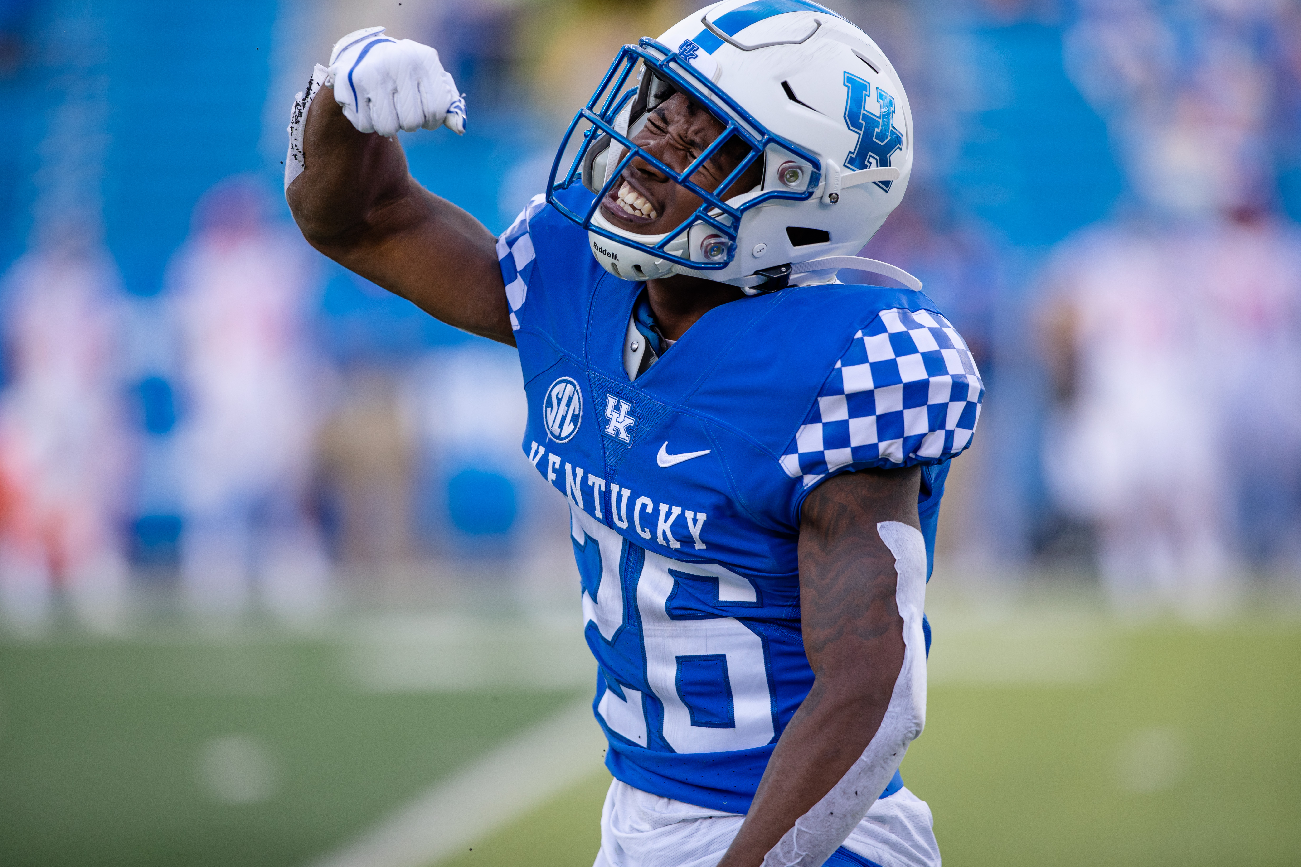 brandin echols