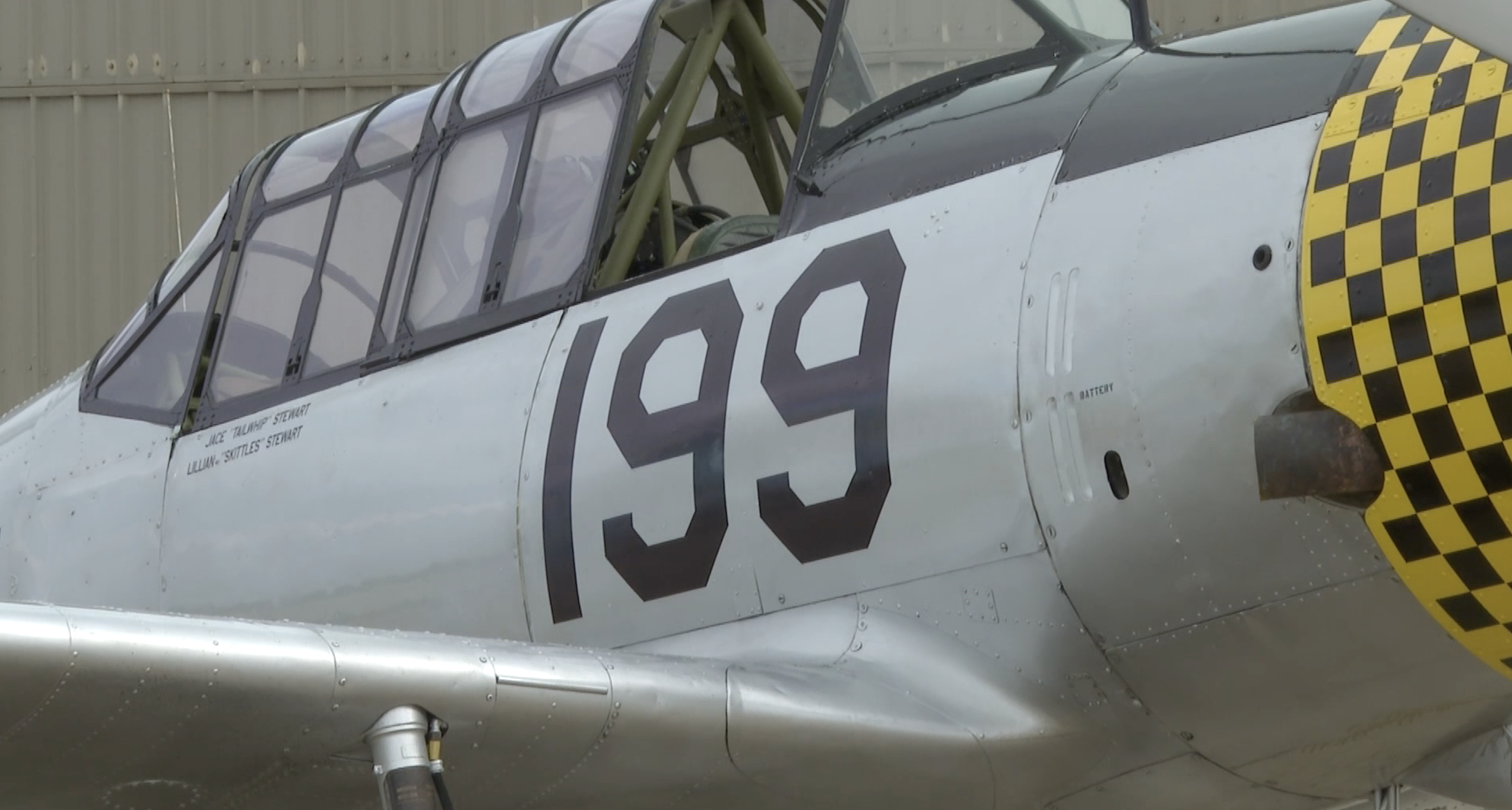 Look Up: Aviation school hopes to combat pilot shortage by broadening exposure.