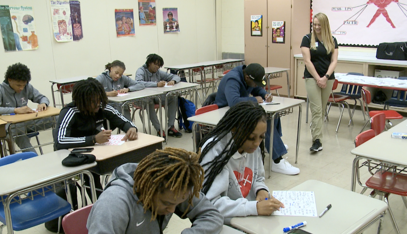 LAKE TAYLOR SPORTS MEDICINE