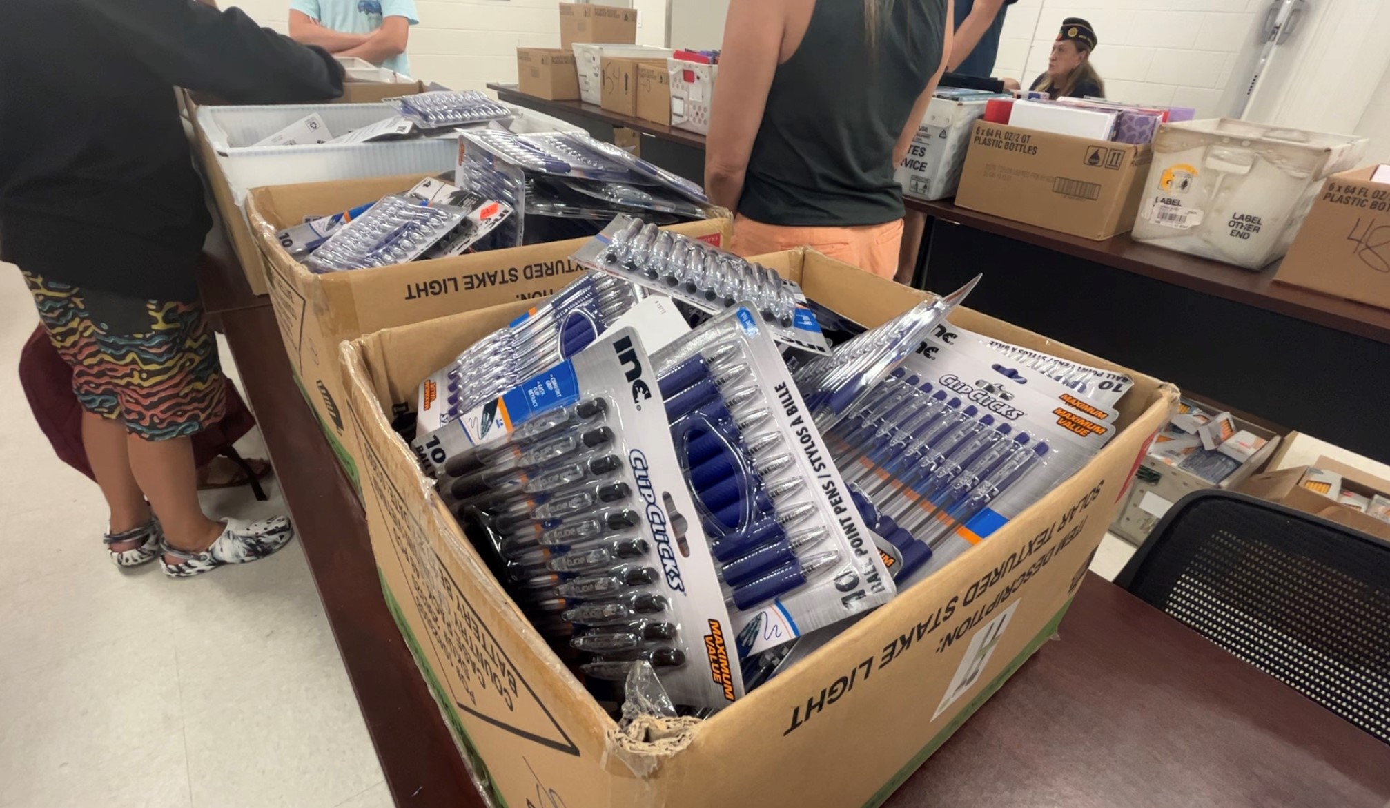 School supplies for military families in West Palm Beach. July 29, 2023.jpg