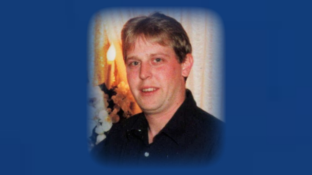 Brett Gene McMurphey