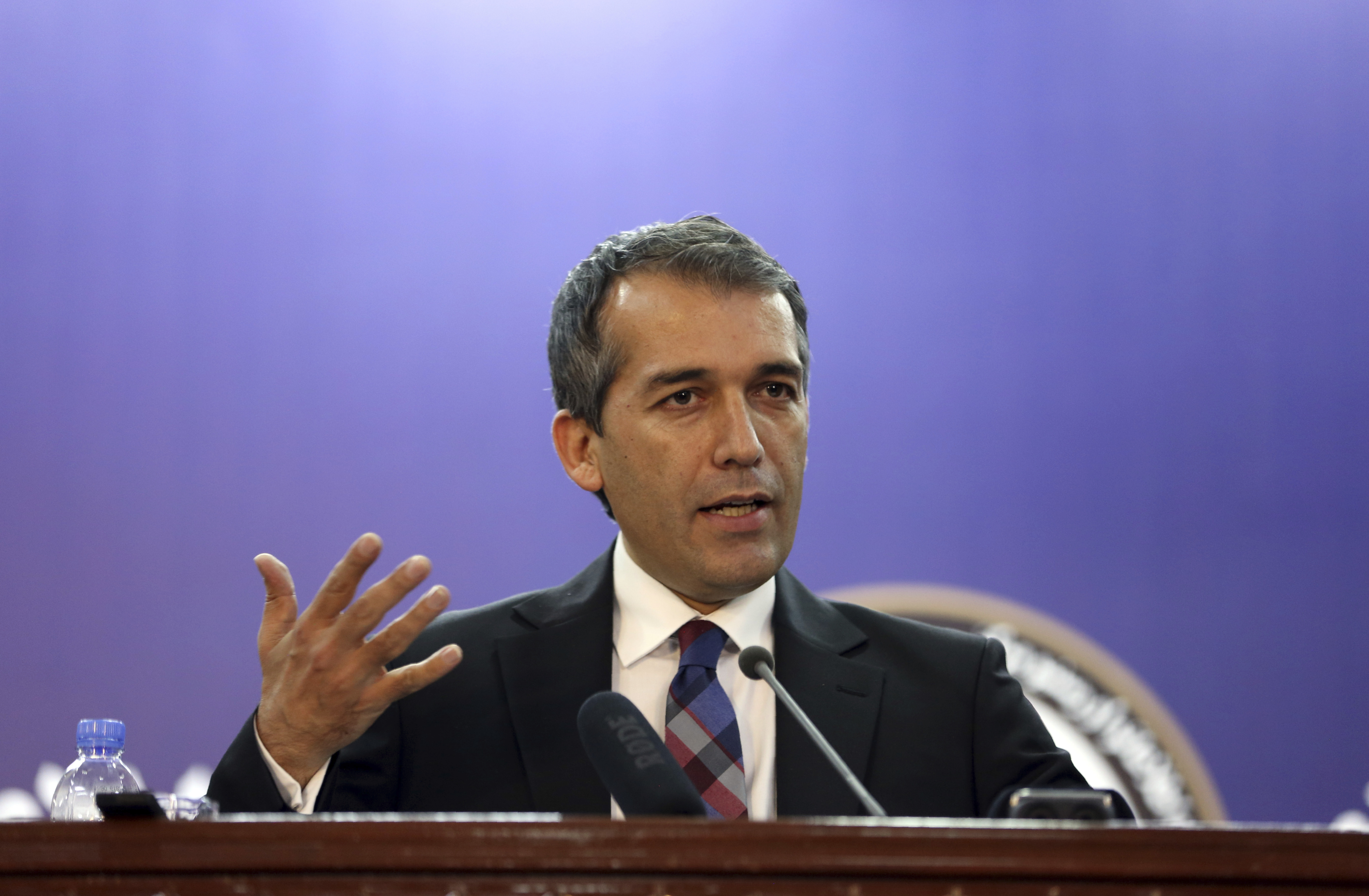 Trump Afghanistan AP IMAGE