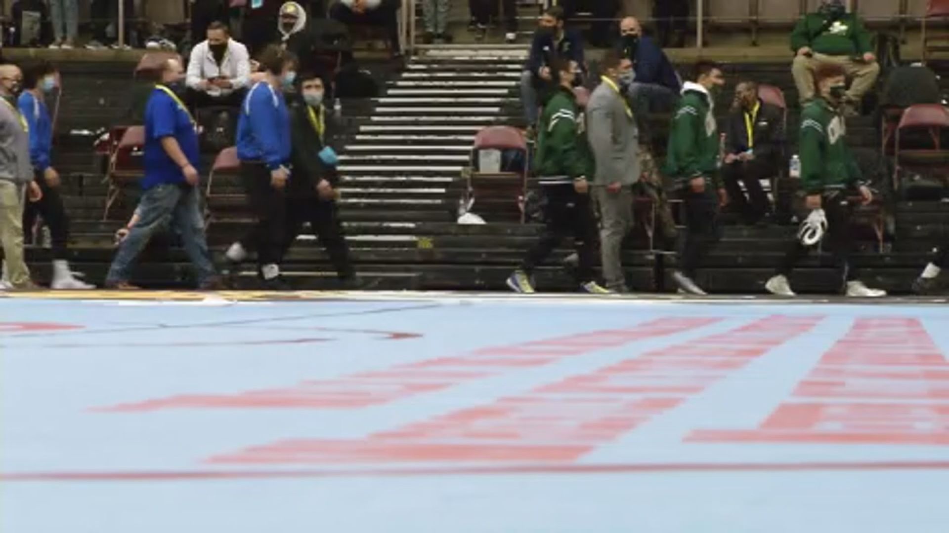 Athletes of the Week: CHSAA state wrestling champions