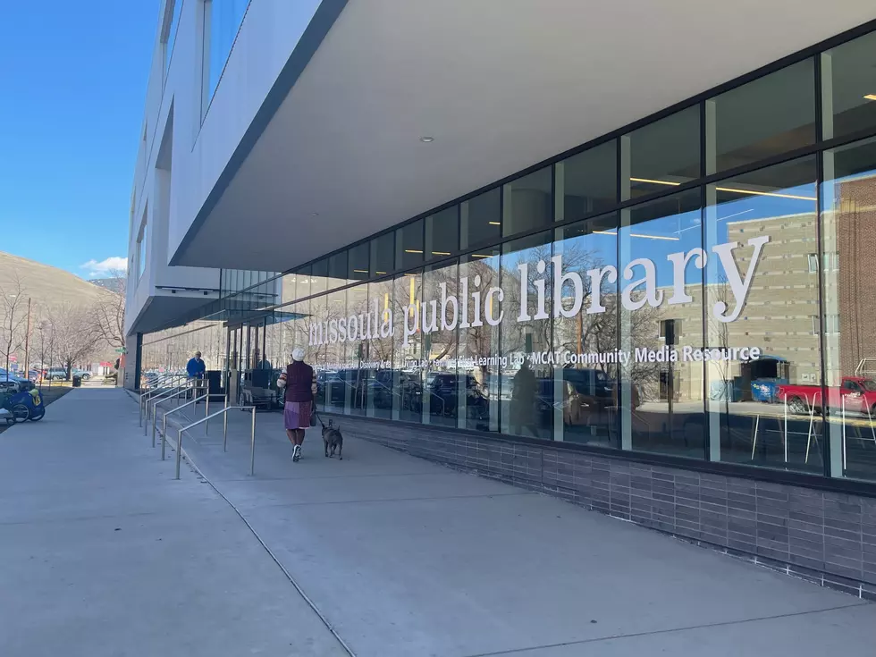 Missoula Public Library