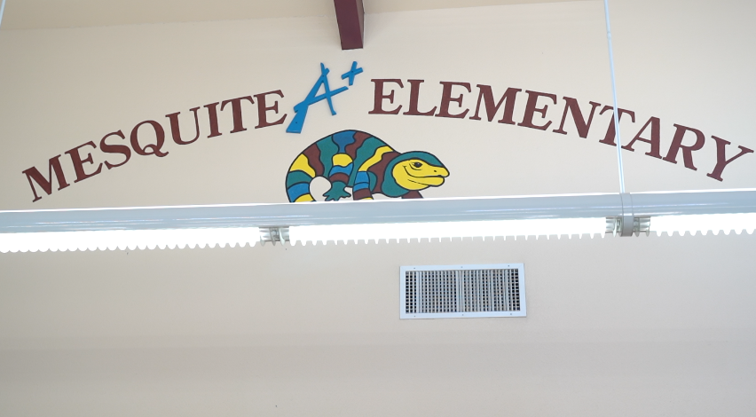 Mesquite Elementary School