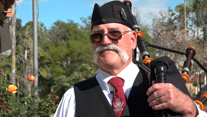 Volunteers who bring cultural experiences to life at Balboa Park say new parking policies could force them to stop their programming altogether.