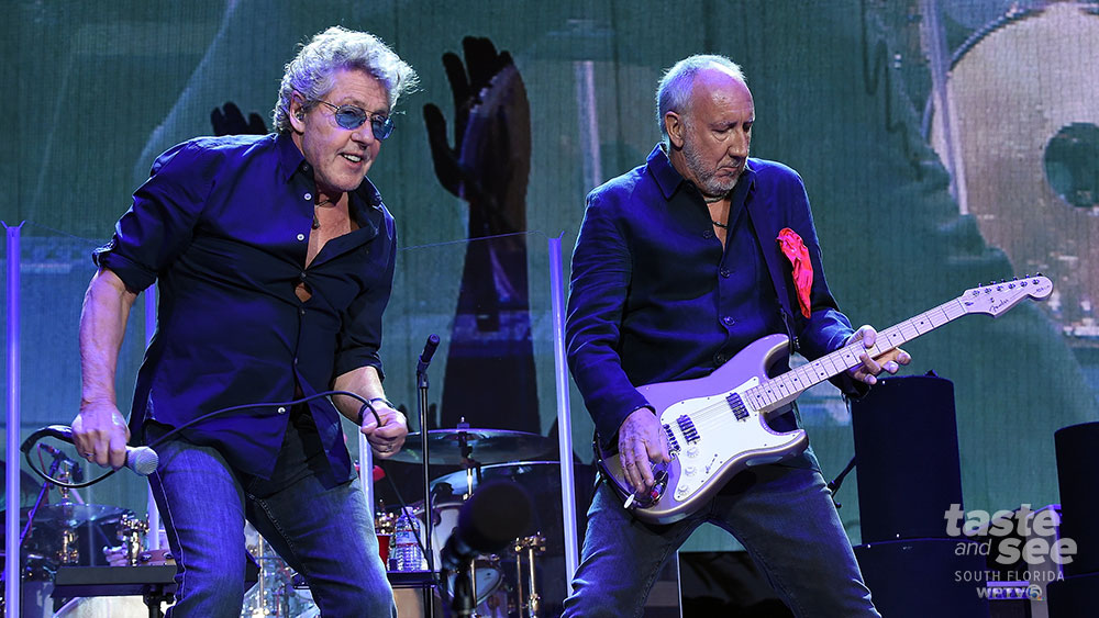The Who