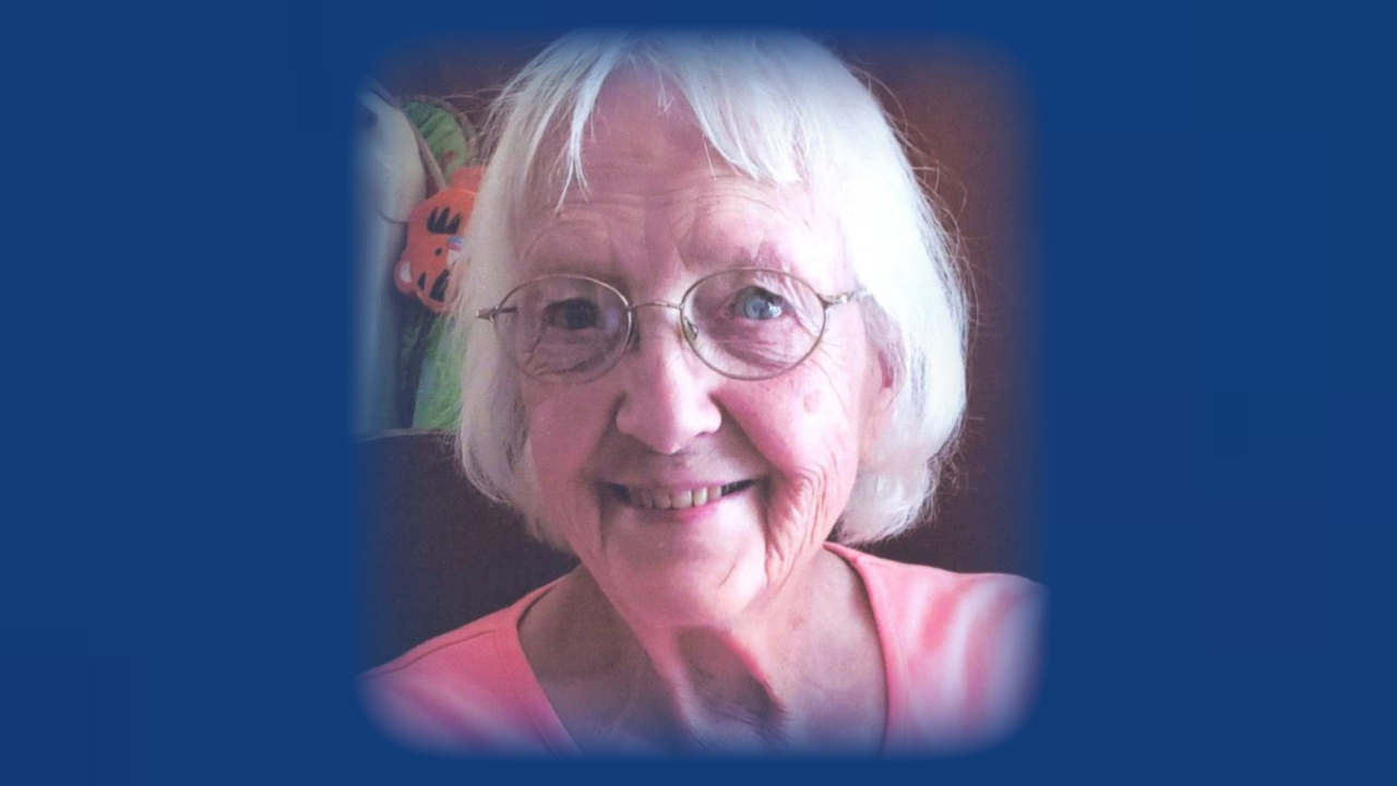 Dorothy Trepina
January 27, 1930 - April 4, 2024