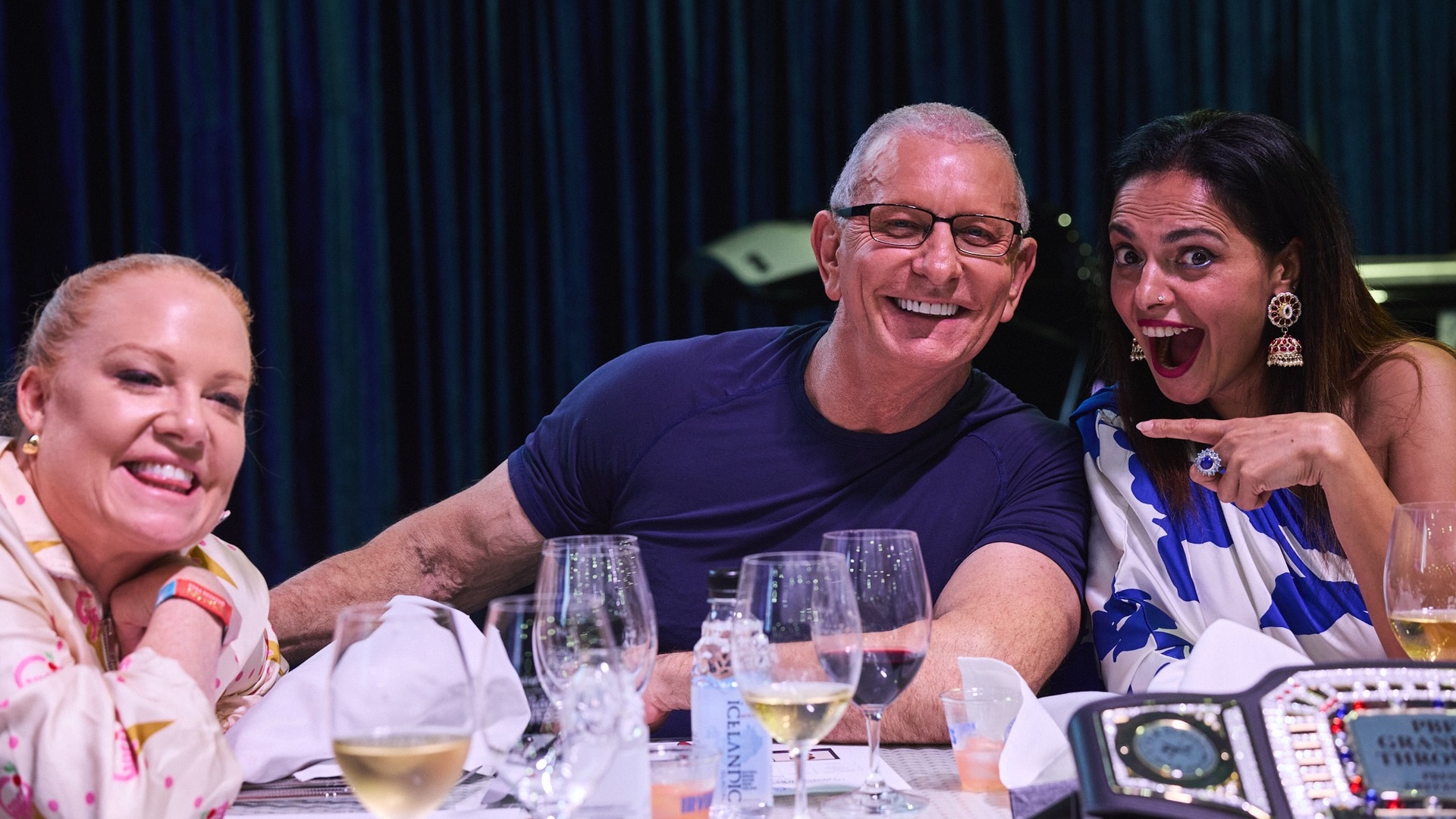 Palm Beach Food and Wine Festival