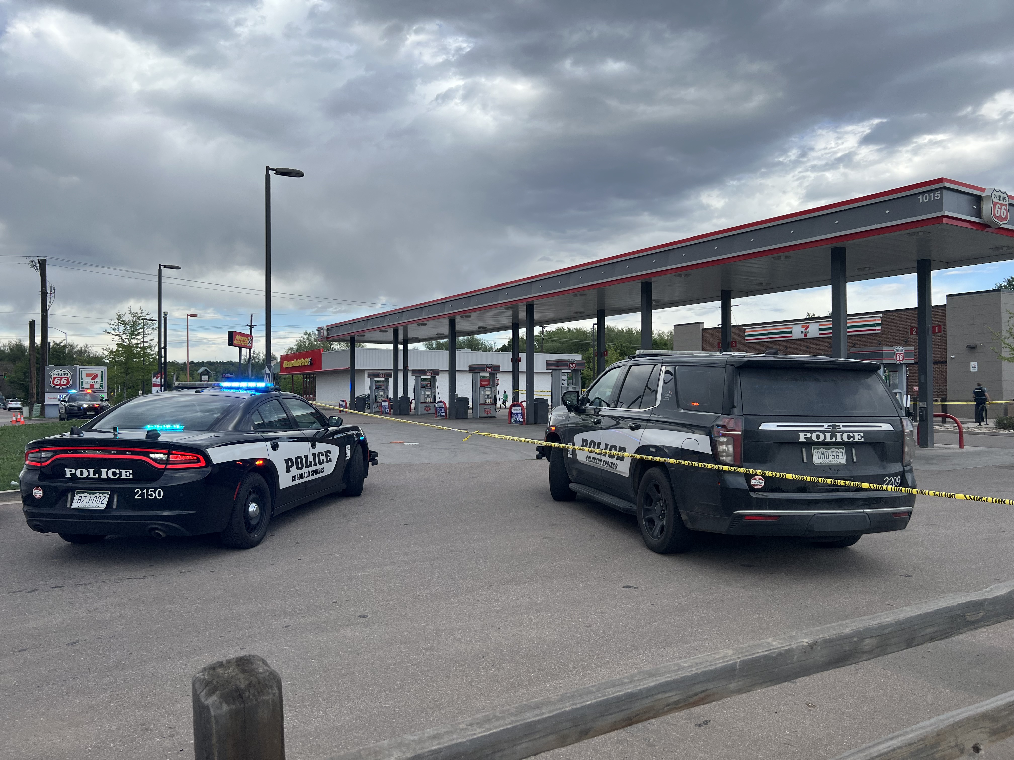 7/11 incident 5/24/26