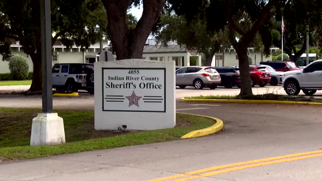 IRC Sheriffs Office