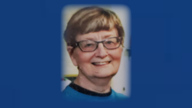 Carol Jean Suek
1942 - 2022