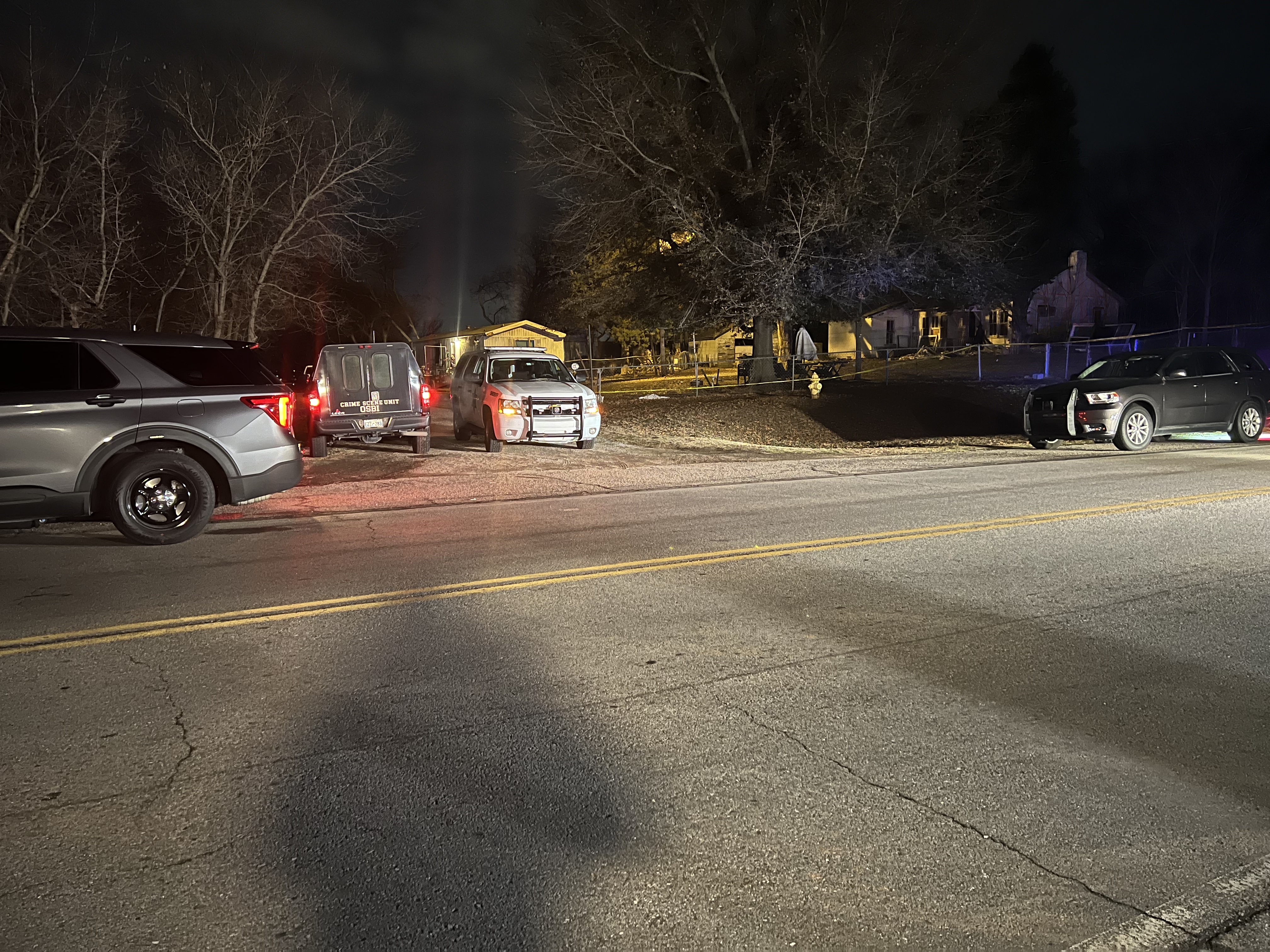 TSCO investigating double homicide 