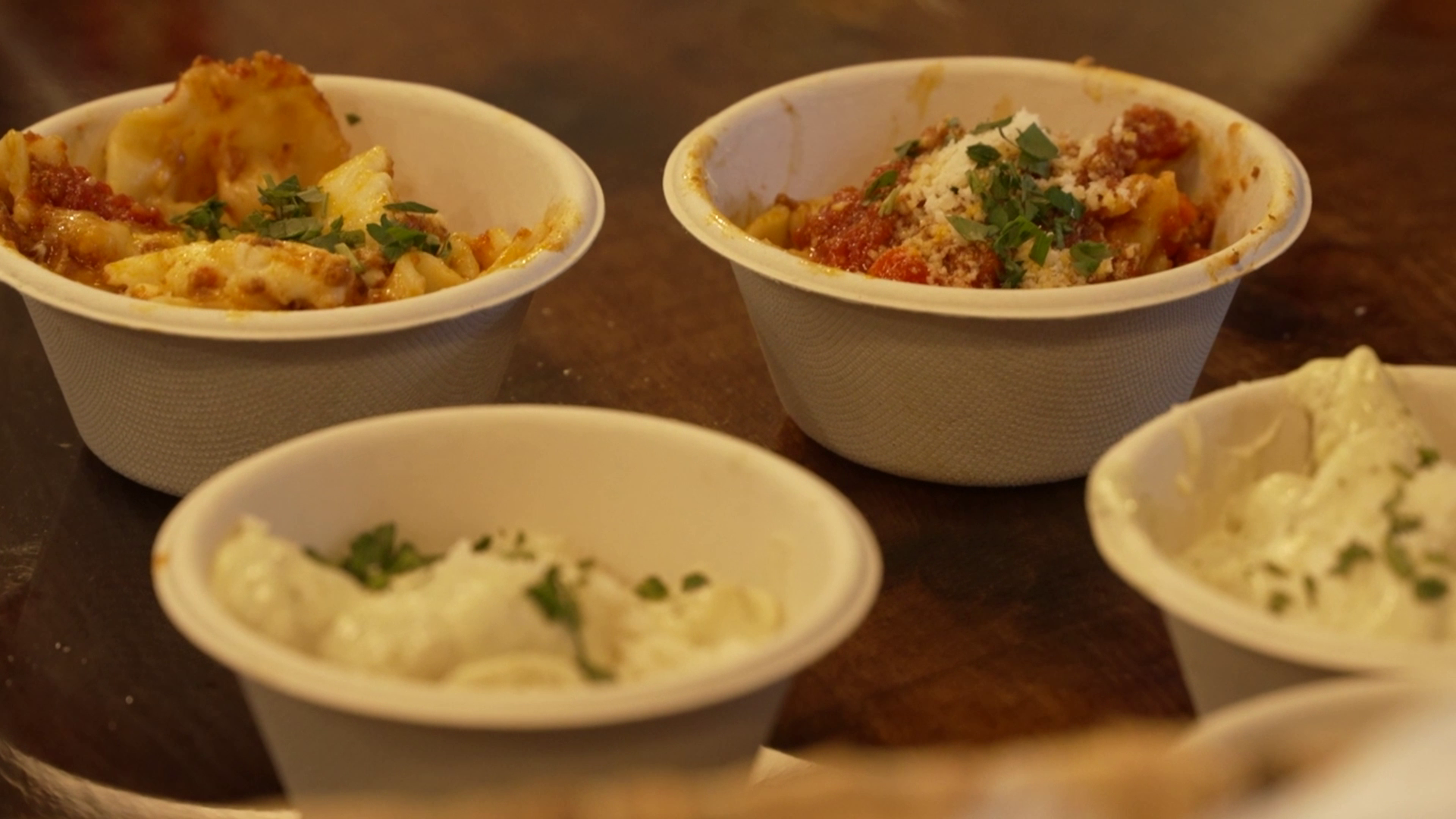 Pomodoro Italian Cuisine