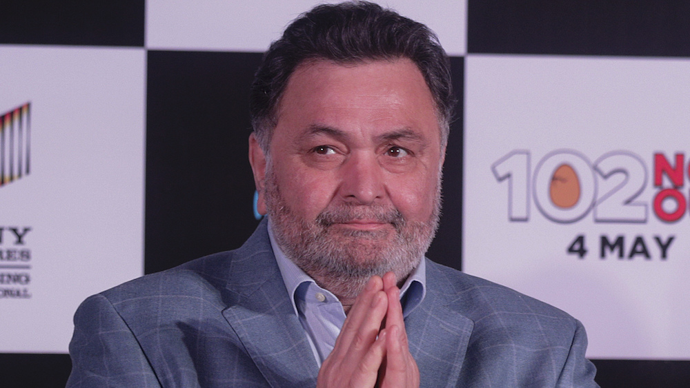 Rishi Kapoor: Bollywood icon dead at 67