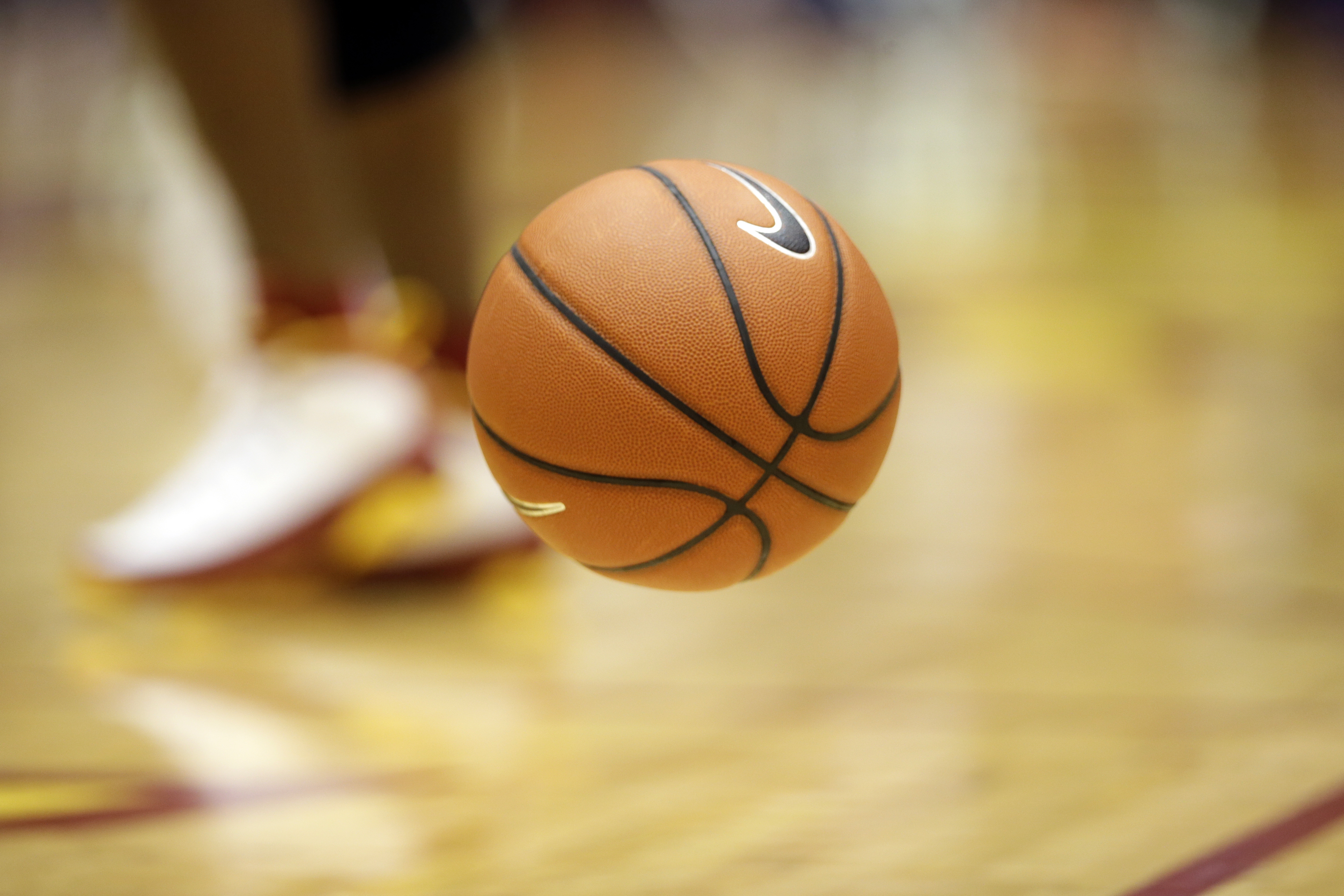 TCU Iowa St Basketball