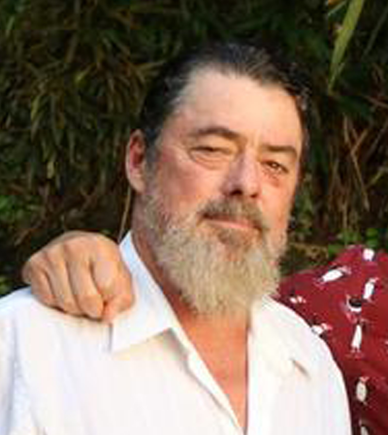Mark Knittle