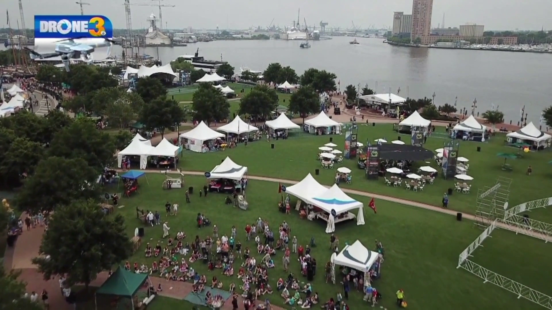 Harborfest FILE