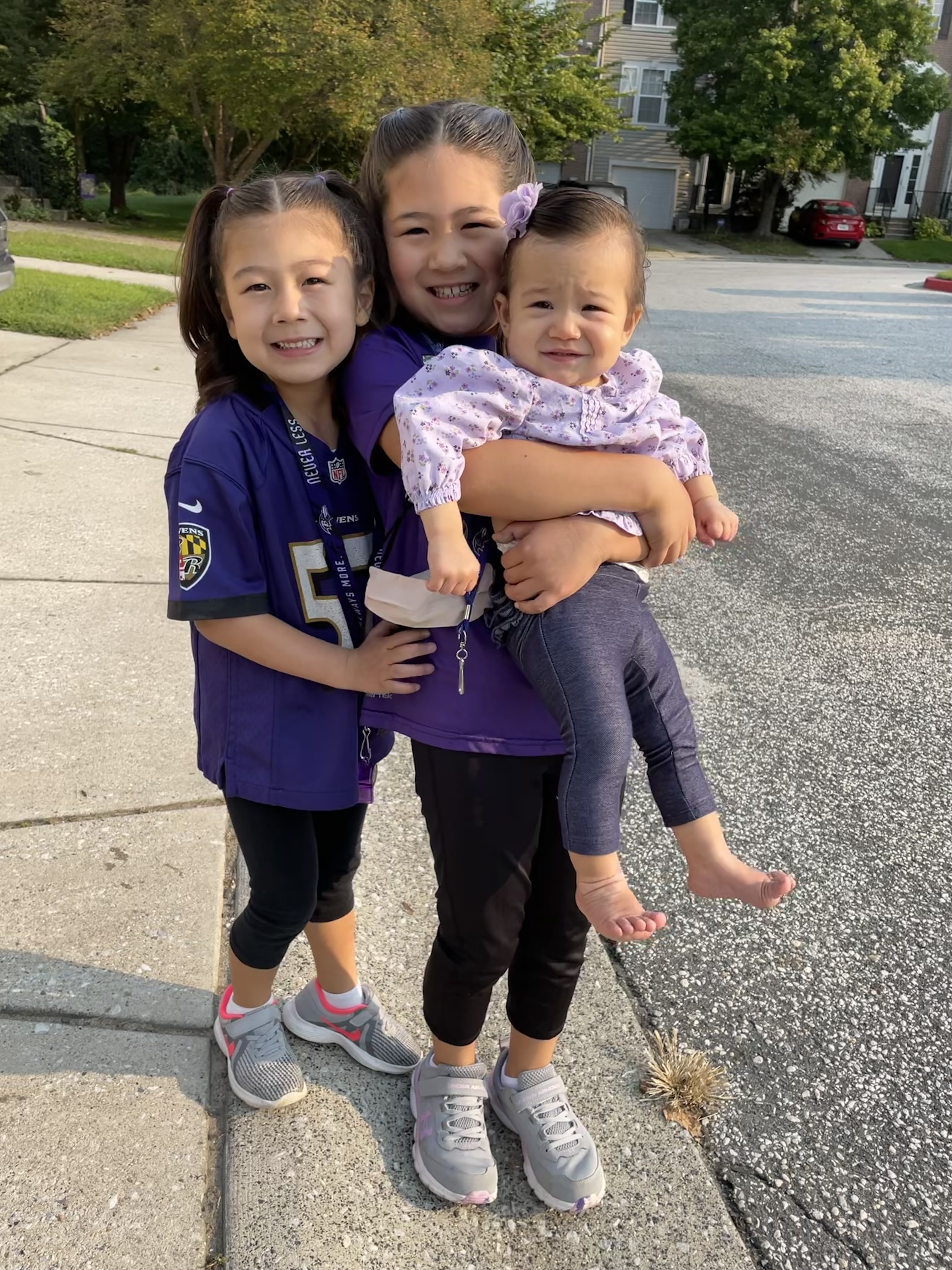 Stepner Girls Ravens.JPG