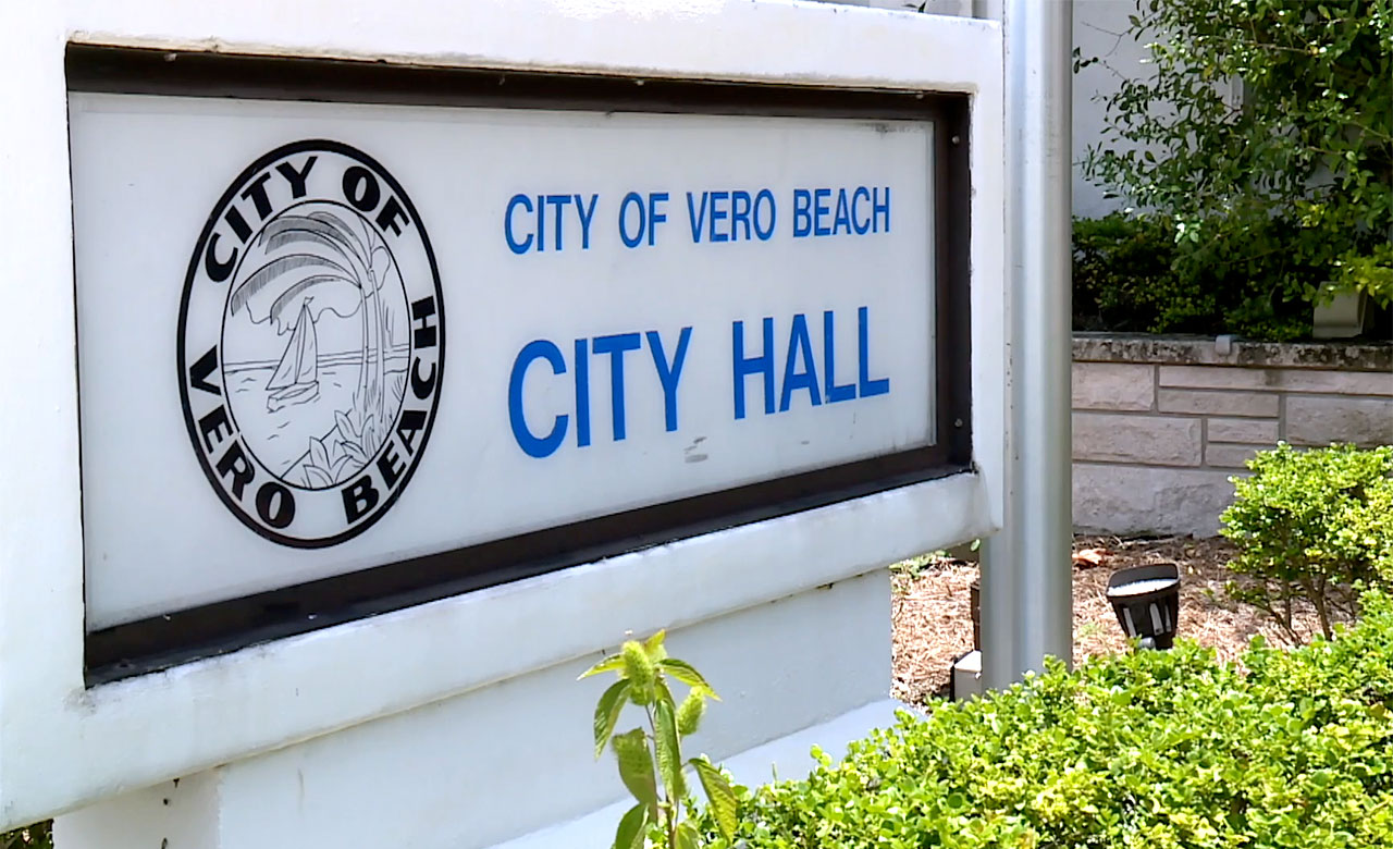 Vero Beach City Hall, Feb. 17, 2026