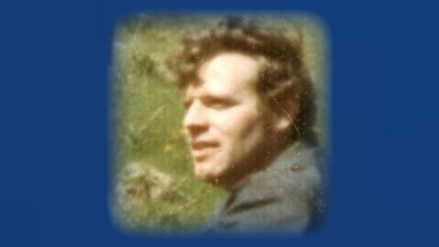 William "Rick" Chesner
May 7, 1944 - November 23, 2021