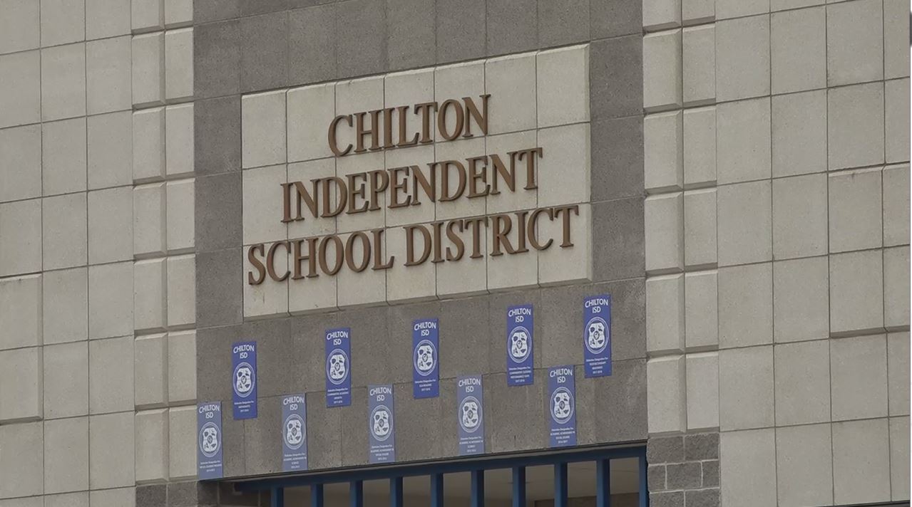 Chilton Independent School District