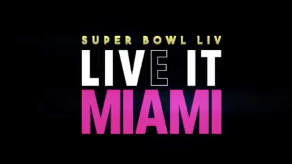 Super Bowl LIV 