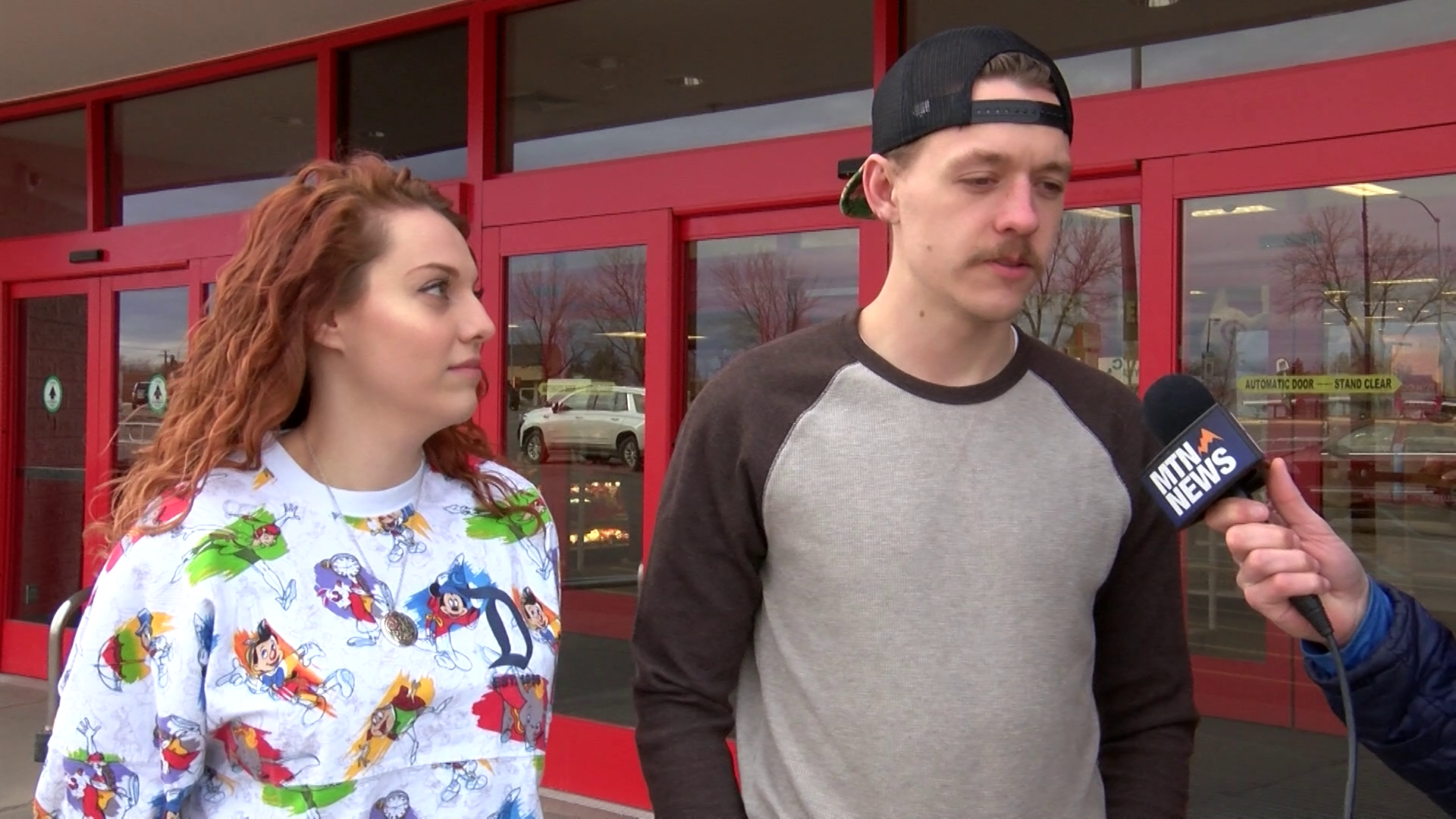 Great Falls residents react to proposed 'Fair Tax Act'