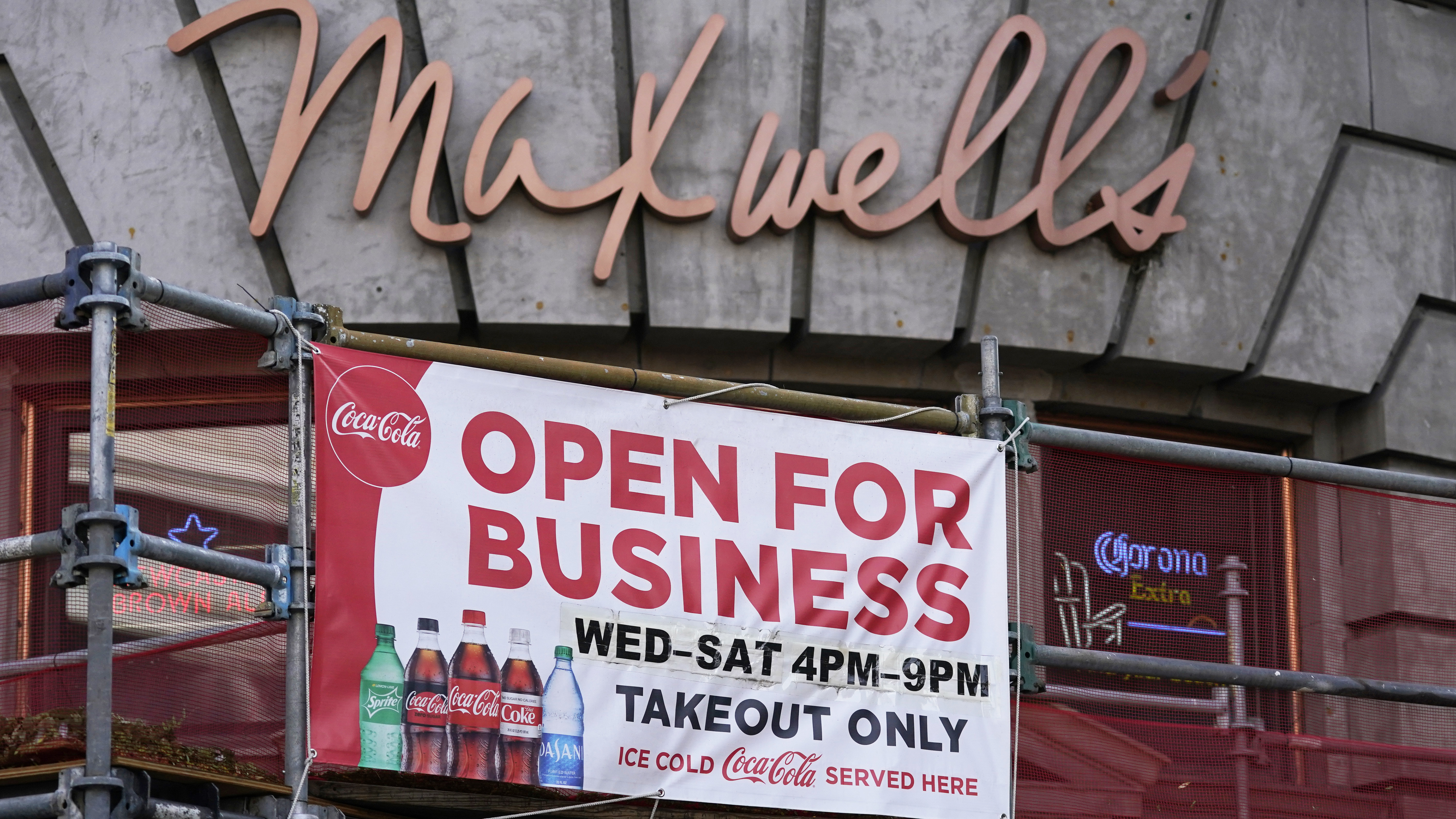 Virus Outbreak Utah Economy