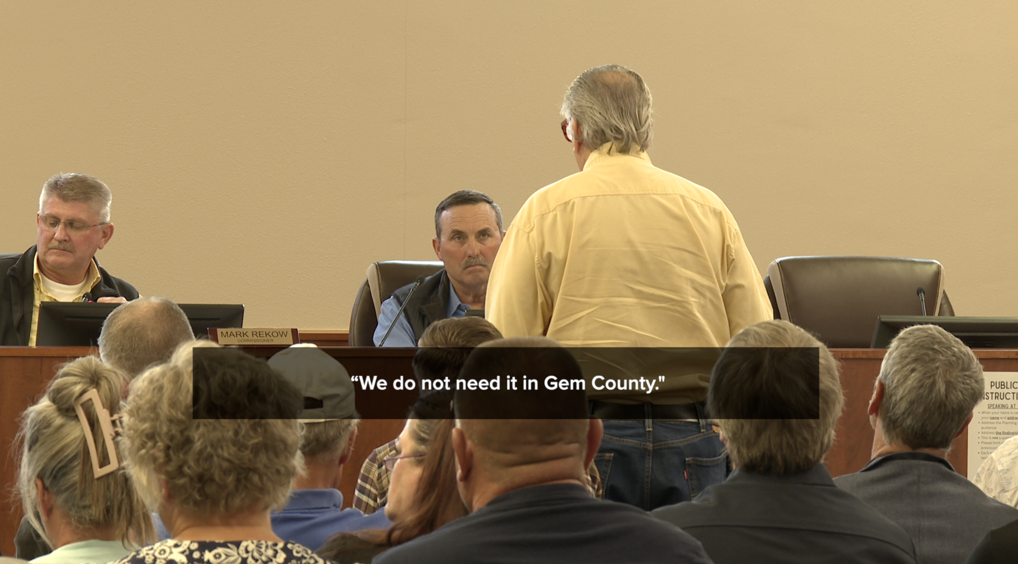 EMMETTGRAVELPITPUBLICHEARING