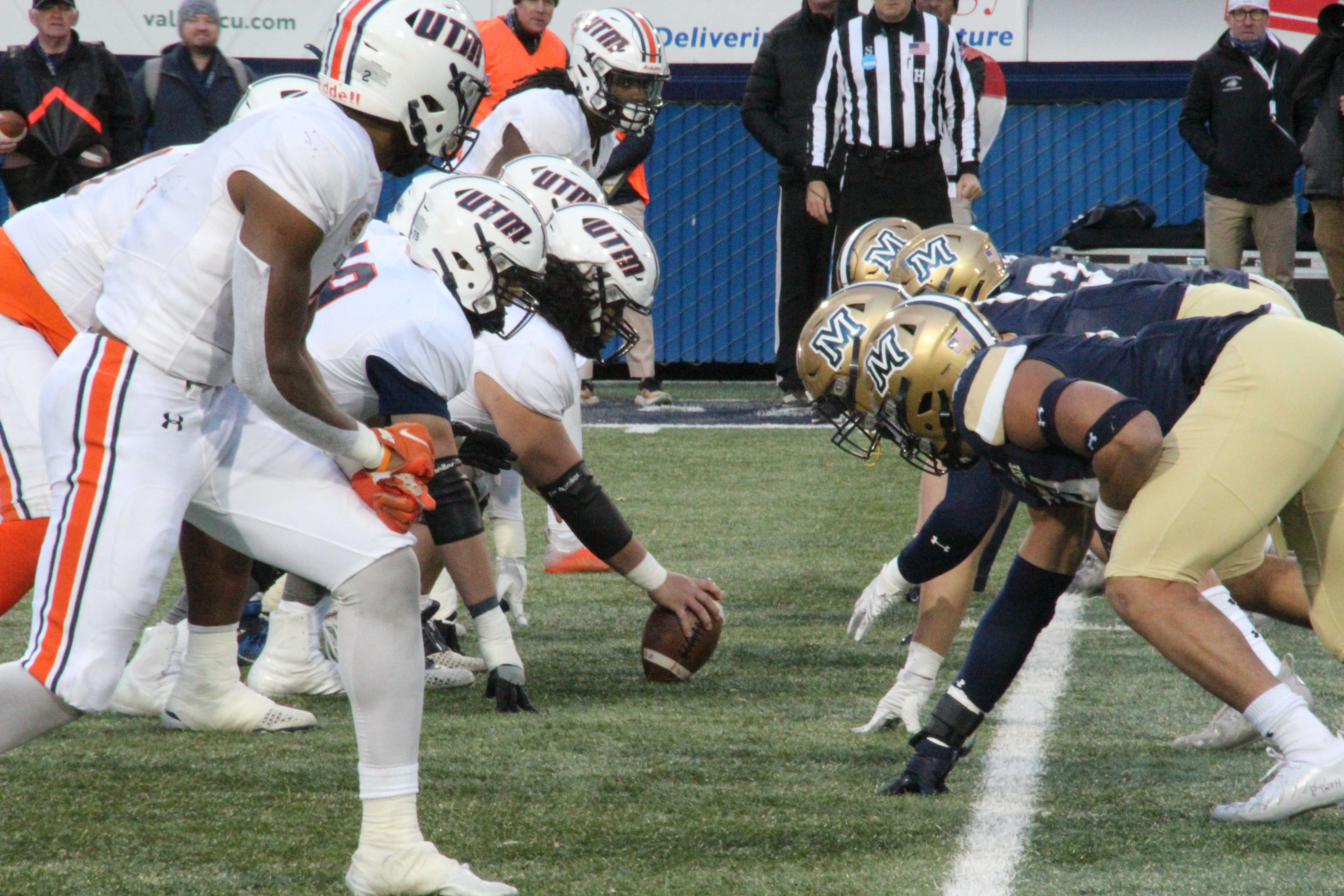 MSU vs. UT Martin 2021