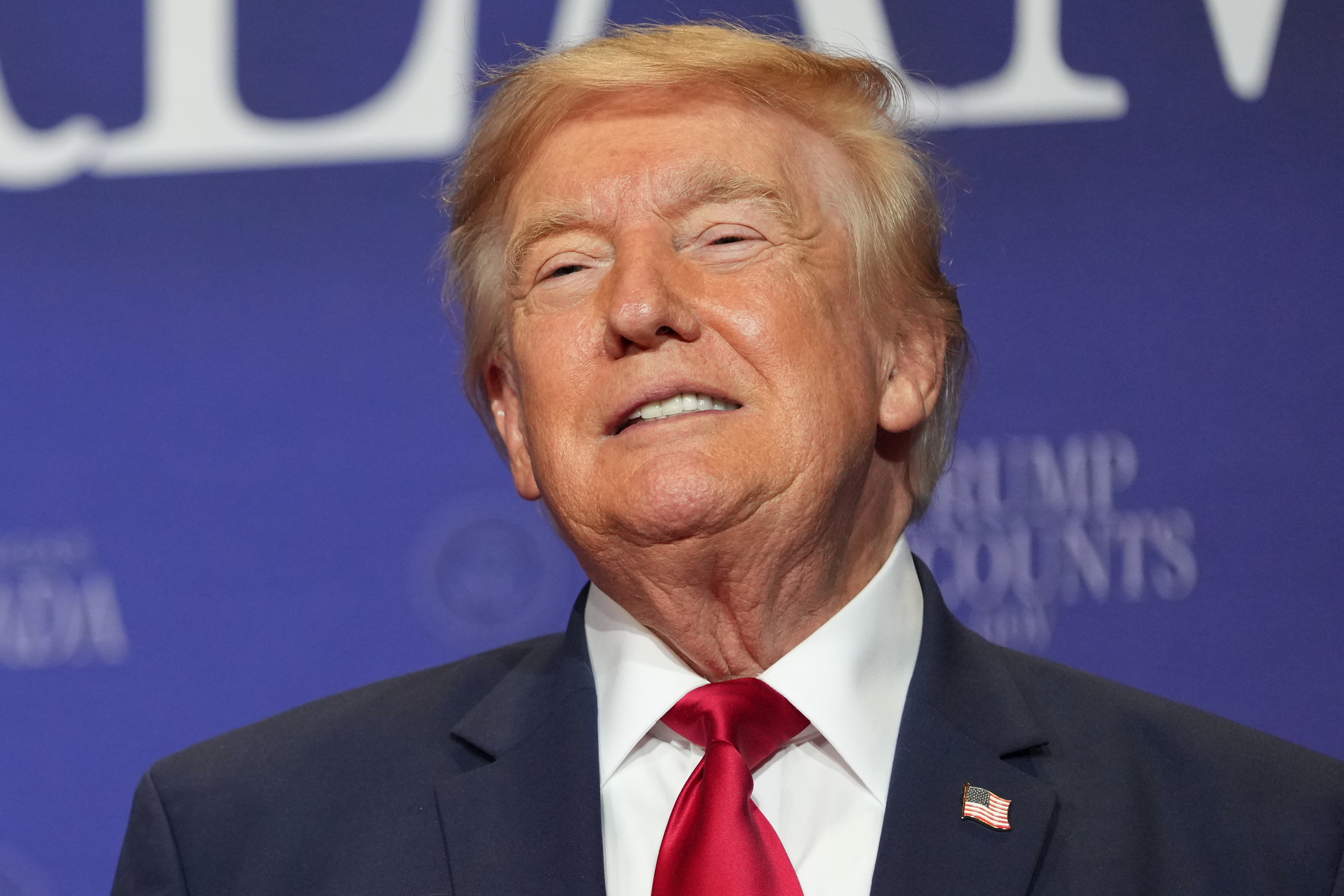 Trump