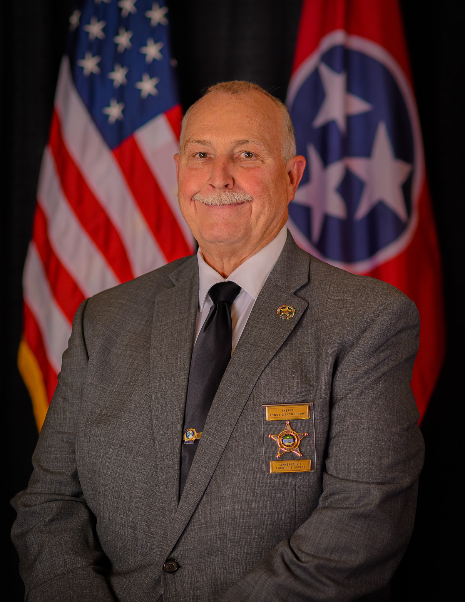 Sumner County Sheriff 