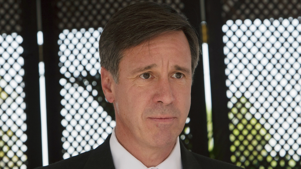 Arne Sorenson
