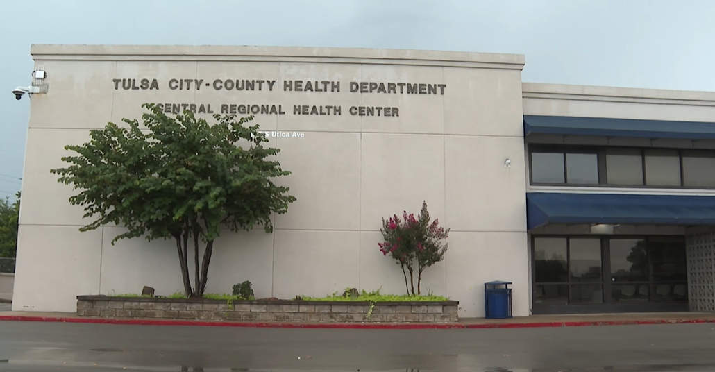 Tulsa’s Healthy Start program could lose federal funding by April 2027