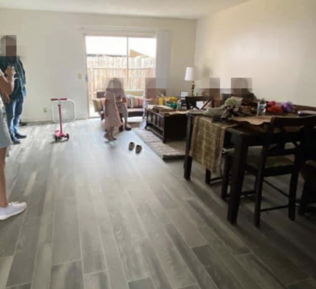 New Afghan refugees facing eviction from El Cajon, National City apartments