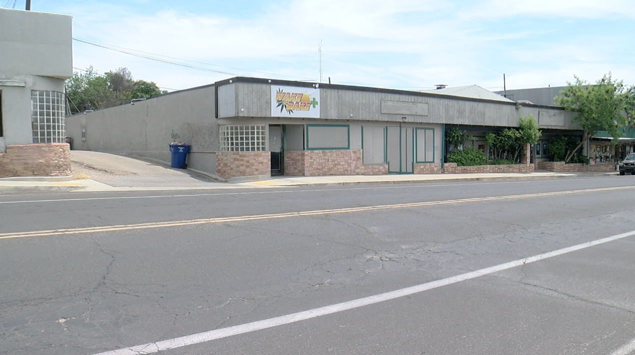 Illegal Internet Casino Operation