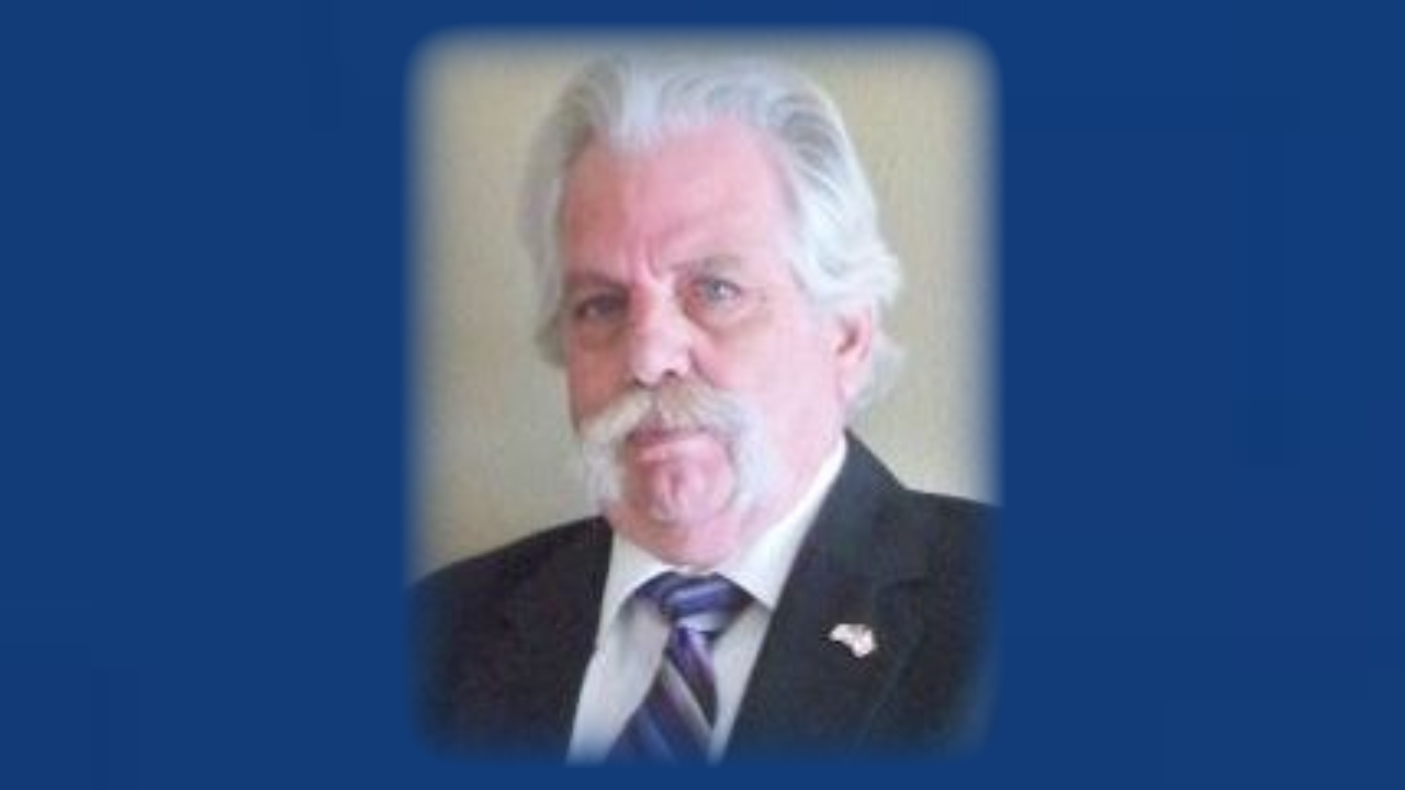 Kyle K. Hipsley
April 3, 2025 (age 55)