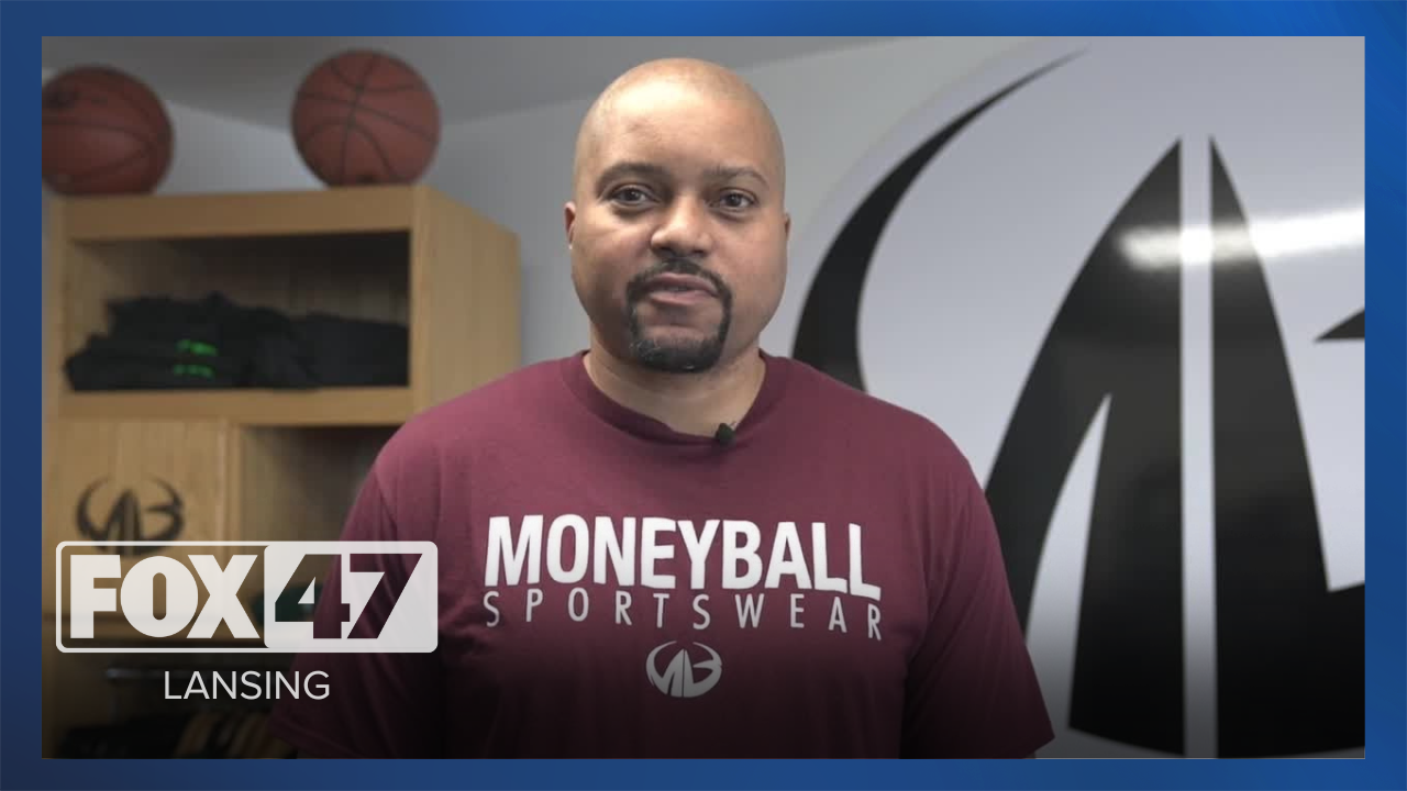 Moneyball Sportswear owner thumbnail