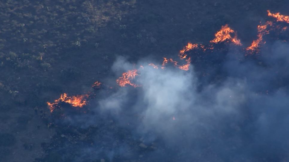 cordes-fire