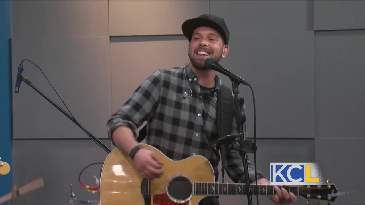 See Mikey Needleman Band At Nebraska Furniture Mart