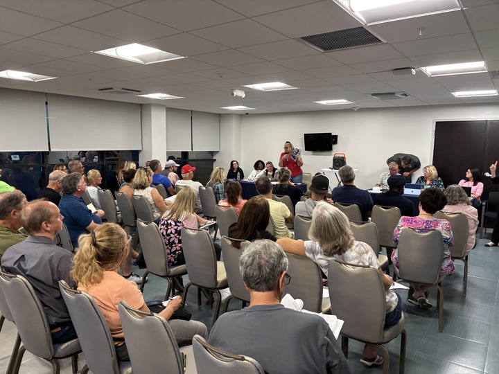 Treasure Island residents get some clarity for home repairs, FEMA 50% rule