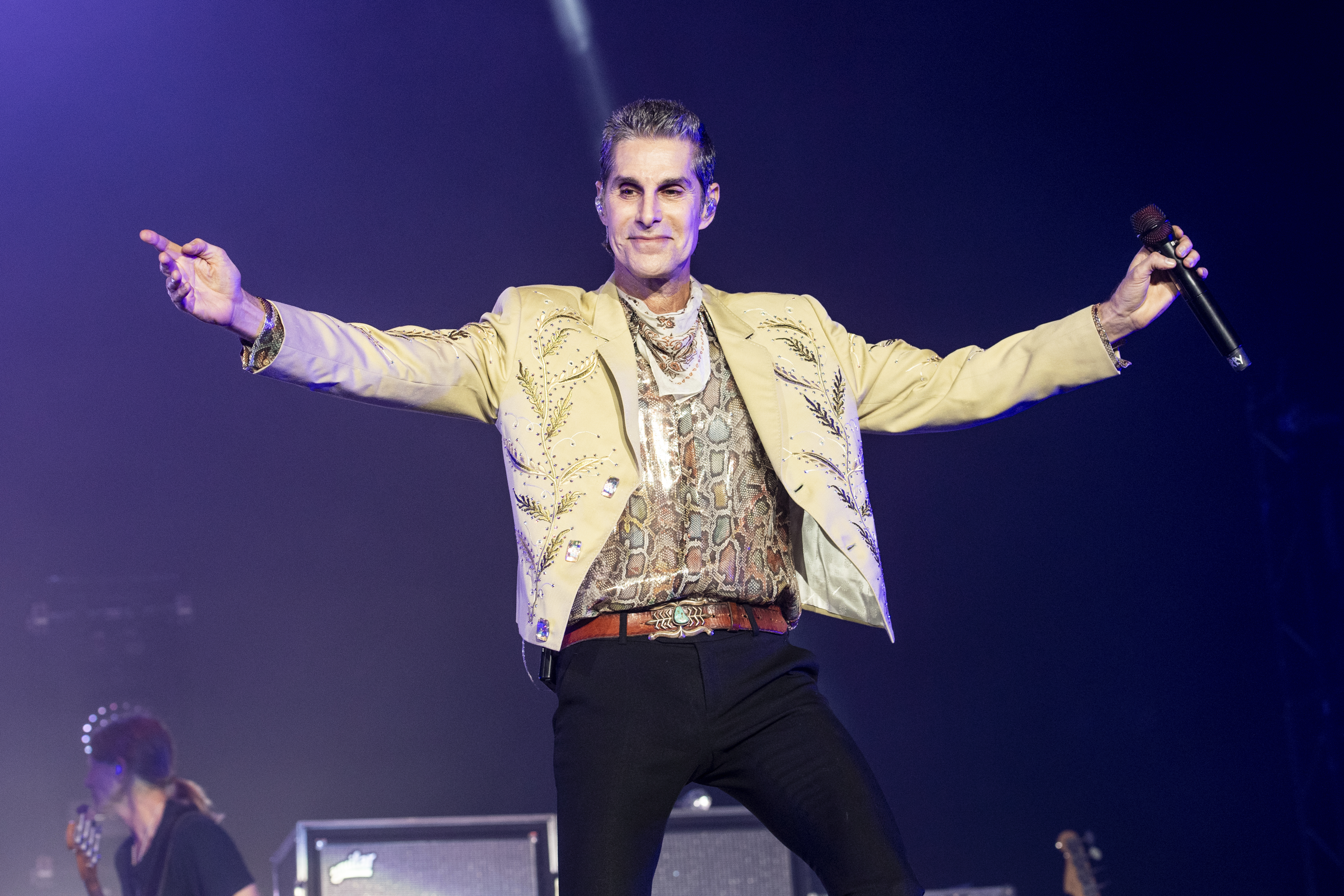 Perry Farrell