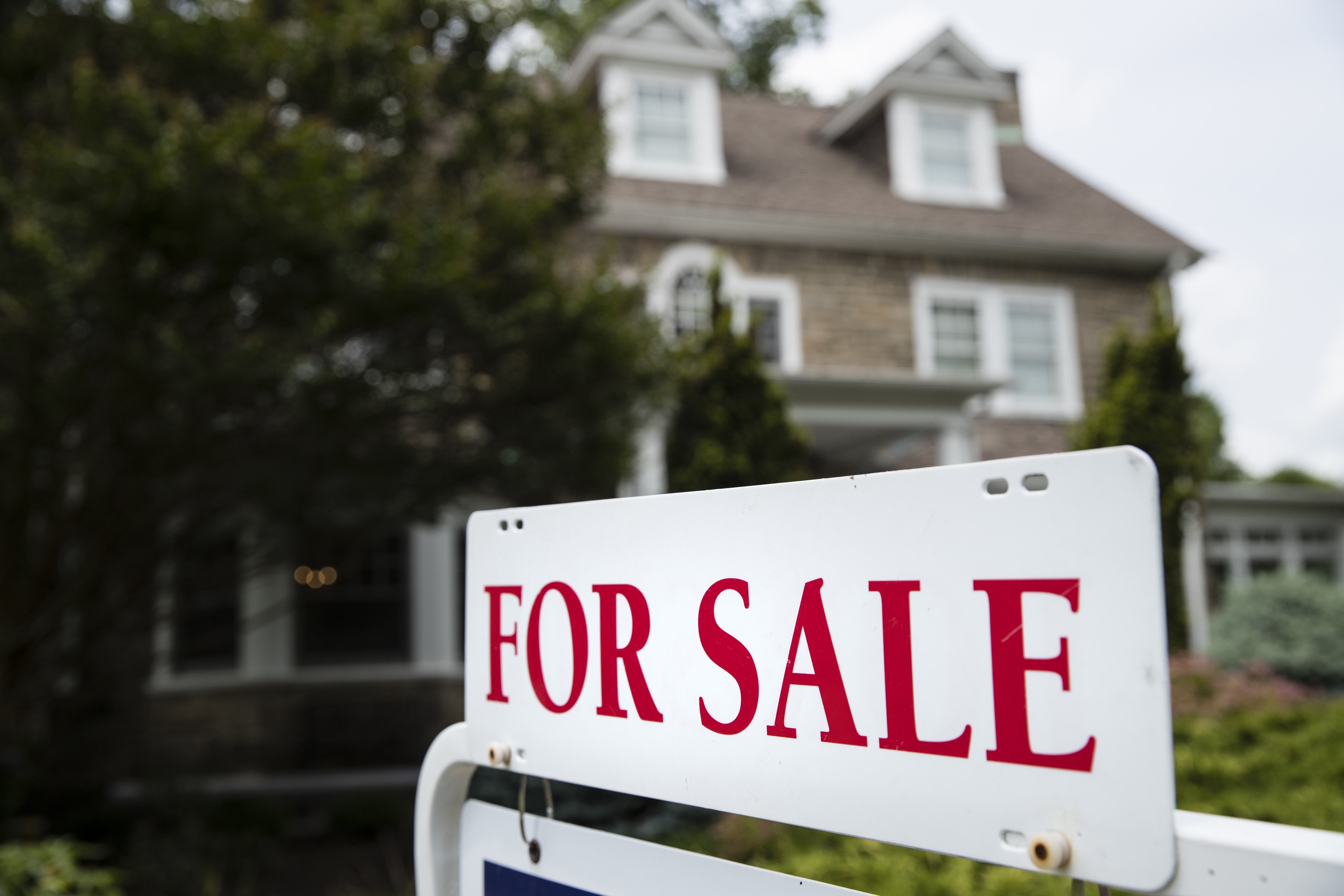 House prices