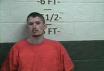 Darryl Alan Earls Whitley County Jail.gif