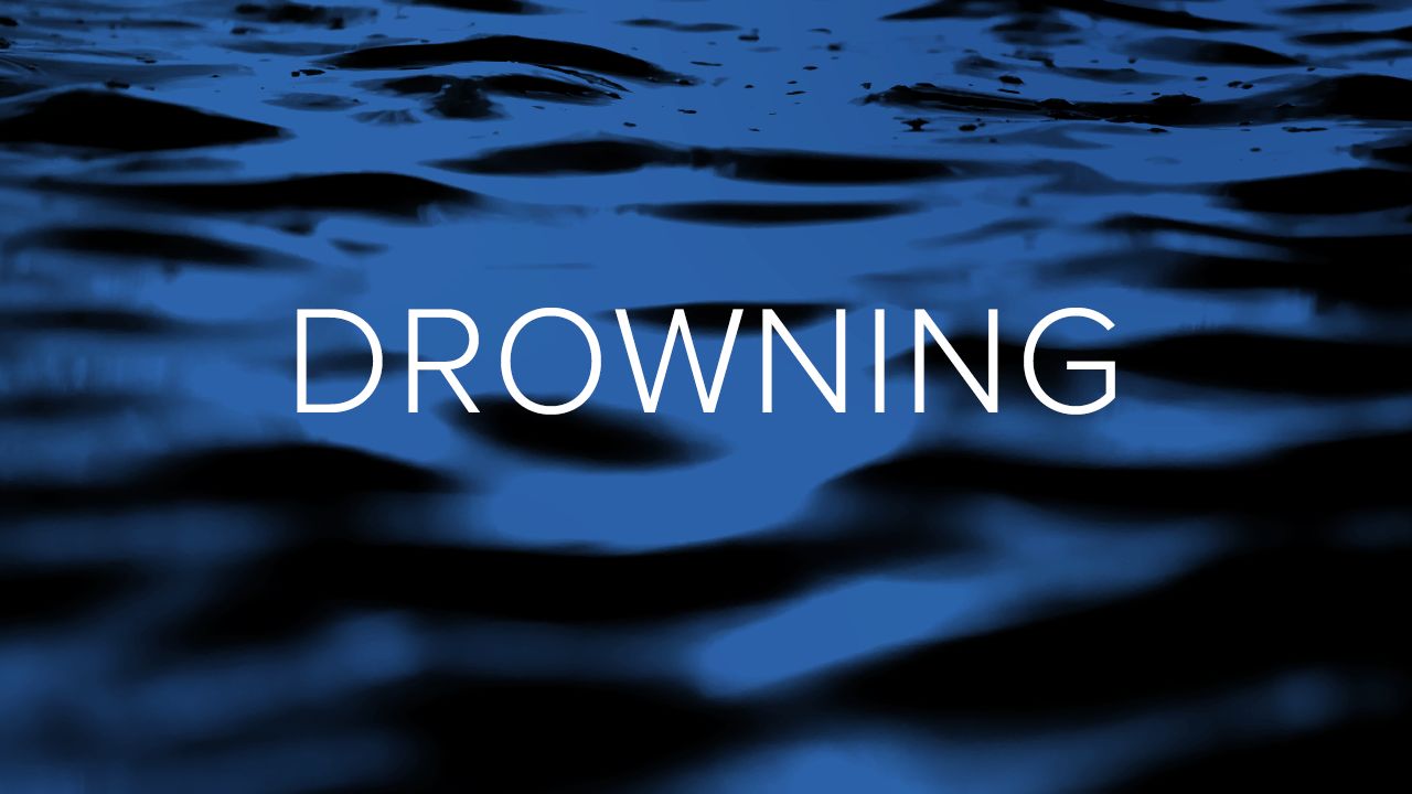 Drowning